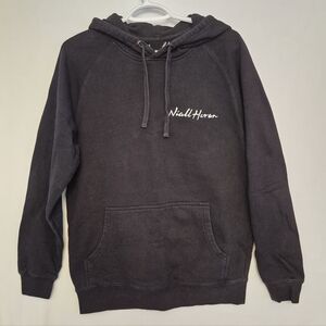 Niall Horan Black Hoodie, Small, Unisex